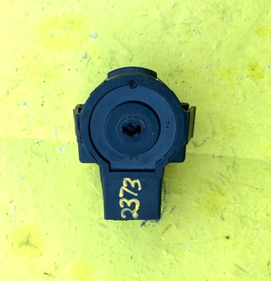 Conjunto de interruptor de arranque de encendido de dirección Ford Focus 2012-2014 OEM DG9Z11572A Foto 1 de 3