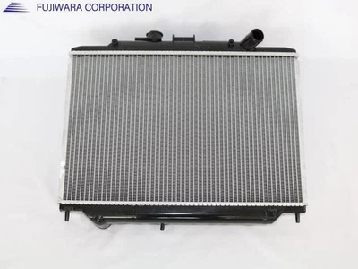 ISUZU Como 2001 KG-JDWGE25 Radiator 586129673 [New] [PA103156046] - Image 1 of 2