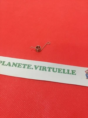 Pieza de repuesto: resorte oficial del capó NNINTENDO GAMECUBE 🙂 - Imagen 1 de 2