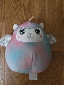 ORIGINAL SQUISHMALLOW WINONA DAS LAMA KELLYTOY NEU - Bild 1 von 6