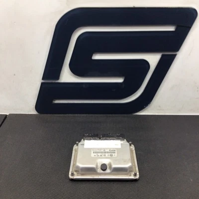 2004 Volkswagen Golf 4-Door - ECU - Image 1 of 4