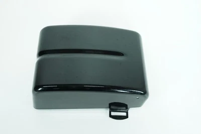 2014 Harley Dyna Street Bob OEM Electrical Panel Holder Bracket Carrier Caddy - Image 1 of 4