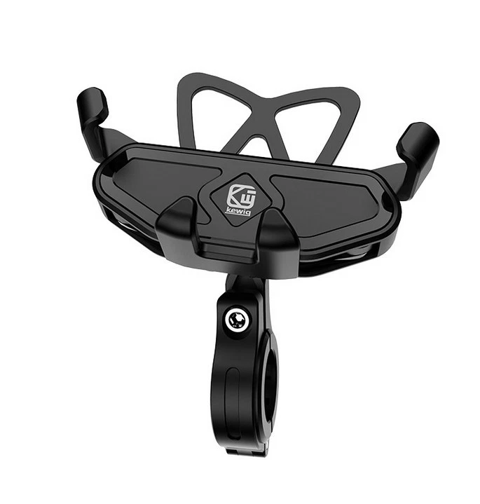 Soporte de teléfono de motocicleta para Kawasaki Eliminator 125 250HS 600 1000G Foto 1 de 4