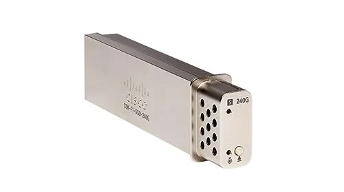 Cisco SSD-240G - Image 1 of 1