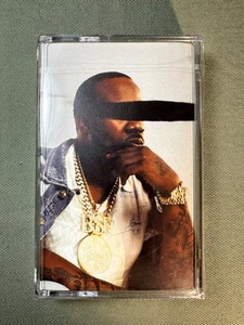 Benny The Butcher Burden Of Proof Cassette Tape - Picture 1 of 2