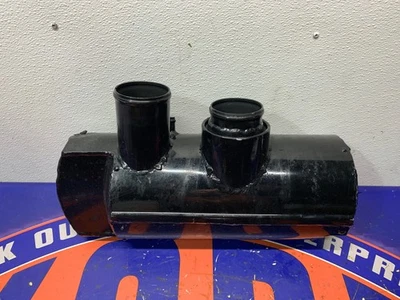 Caja de agua silenciador de escape Tigershark 0712-243 Daytona Monte Carlo TS-R 770 1000 Foto 1 de 2