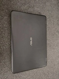 ASUS F556U Laptop |Intel i5-6200U | 8GB RAM I1TB HDD Cracked Screen Display Work - Picture 1 of 14