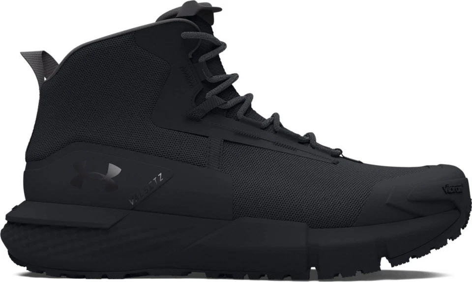 Stivali Under Armour Ua Charged Valsetz Mid - Immagine 1 di 1