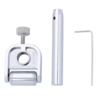 Professional Rotating Sharpener Adjustable Angle Guide Leathercraft Tool - Image 1 of 4