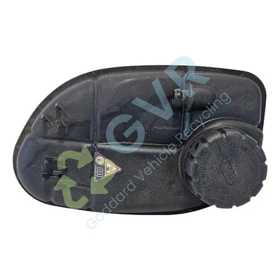 MERCEDES-BENZ A Class W176 2015-2018 Coolant Expansion Tank A2465000049 - Image 1 of 4