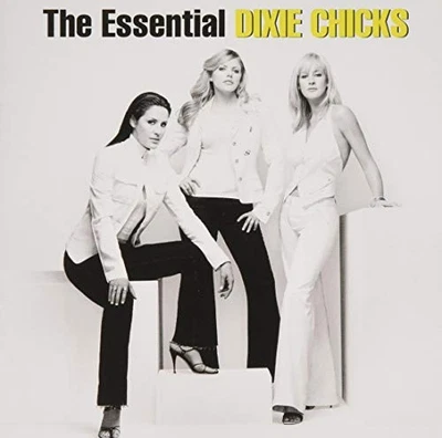 Essential Dixie Chicks [Sony Gold Series] by Dixie Chicks [Audio CD] - Image 1 of 2
