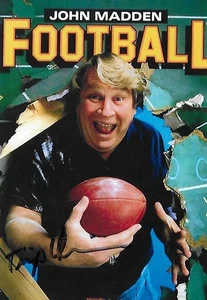 Trip Hawkins signed 4x6 photo EA Sports Founder Video Games Rare COA LOOK! - Picture 1 of 1