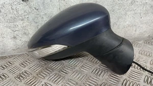 FORD FIESTA ZETEC MK7 2013-2017 DOOR MIRROR ELECTRIC (DRIVER SIDE) - Picture 1 of 5