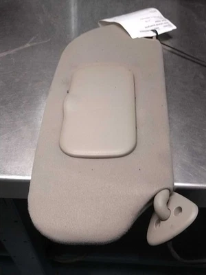 Parasol de pasajero a través del 1/11/09 visera única compatible con 06-09 CROWN VICTORIA 585980 Foto 1 de 4