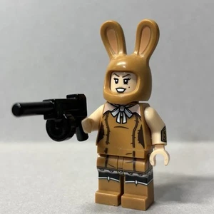 Lego March Harriet coltlbm-17 Super Heroes Batman Movie Minifigure - Picture 1 of 3