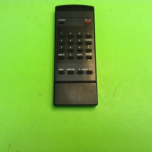 FLASH-BACK Remote FLASHBK - Picture 1 of 2