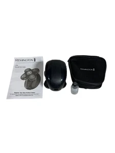 Remington Balder Pro Elektrorasierer XR7000 Nass-/Trockenkahlkopfrasierer - Bild 1 von 6