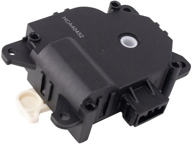 Actuador de puerta auxiliar modo panel HVAC para Acura MDX 2010 2007-2013 QG499BJ Foto 1 de 1
