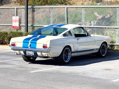 1965 Ford Mustang  - Изображение 1 из 4