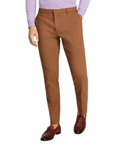 Tommy Hilfiger Men's Th Flex Modern Fit Pants 36 X 30 NEW $95 TTEAPH1A0200 - Picture 1 of 3
