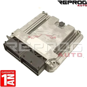 CALCULATEUR MOTEUR DÉCODÉ VAG 0281031483 04L907309P BOSCH EDC17C74 - Picture 1 of 5