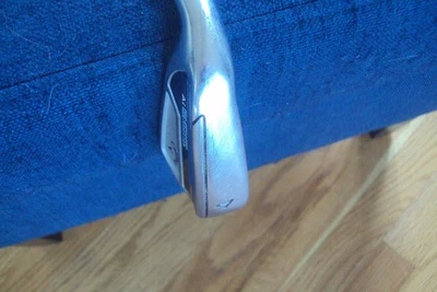 Lefty Callaway Paradym Ai Smoke 7 iron Ascent 40g ladies graphite 36" - Image 1 of 4