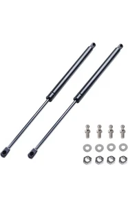17” 36lbs lift support car truck set of 2 - Imagen 1 de 7