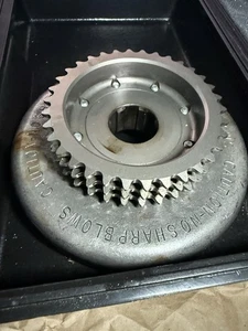 Harley Davidson XR1200 Sportster 09-12 Magneto - Picture 1 of 3