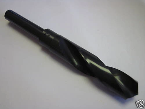 19MM DRILL BIT HIGH SPEED STEEL DRILLS  - Image 1 of 1