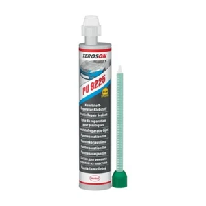 Cola De Reparación Para Plásticos PU 9225 250ml Teroson - Imagen 1 de 1