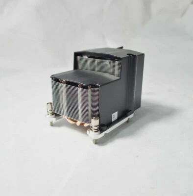 New Dell T7810 T7910 Heatsink And Fan Assembly 0V0KXH V0KXH Tested Ships Quick - Image 1 of 4