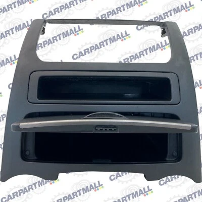 2006 2007 2008 2009 2010 Kia Optima Center Console Dash Storage Compartment OEM Foto 1 de 4