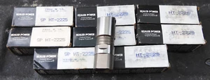 (8) Sealed Power HT-2225 Hydraulic Roller Engine Valve Lifters - Picture 1 of 2