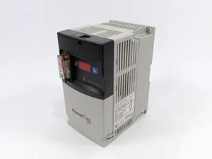 AB 22D-D1P4N104 PowerFlex 40P 0.4kW AC Drive - Picture 1 of 7