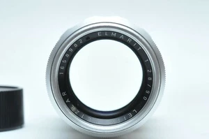 Leica Leiez Wetzlar ELMARIT 90mm f/2.8 Lens M Mount 1658982 - Picture 1 of 5