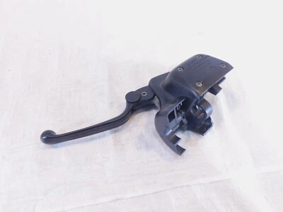 2005-2009 BMW R900RT R1200RT Left Handlebar Clutch Master Cylinder & Hand Lever - Изображение 1 из 4