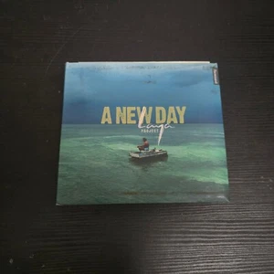 A New Day: Laya Project Remixed CD Various Artists 2010 - Picture 1 of 3
