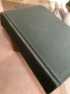 Antique Psychology - Elementary Psychology - 1928 - Bild 1 von 2