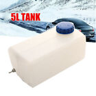 5L Air Parking Heater Fuel Tank Oil Storage For Truck Fuel Oil Gasoline T'OY