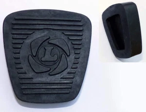 Pedal Rubber; Triumph Spitfire, Toledo,GT6, TR7, TR8, Stag Throttle 150881 - Picture 1 of 1