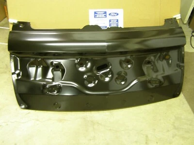 NOS OEM Ford 2010 2018 Lincoln MKT Deck Door Skin 2011 2012 2013 2014 2015 2016 - Image 1 of 4