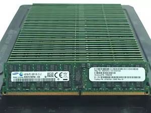 16GB (4 x 4GB) DDR2 PC2 DDR PC2-5300P DDR2-667 5300P 240PIN DUAL RANK 2RX4 - Picture 1 of 1