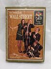 Vintage Hasbro The World Of Wall Street NBC At Home Entertainment Bookshelf Game