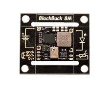 BlackBuck 8M (r3.1) 8A Buck Laser Driver NUBM44, NUMB05, NUBM06, NUBM08 ect....