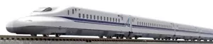 Tomix Ngauge JR N700 1000 Serie (N700A) Tokaido Sanyo Shinkansen Basisset 9857 - Bild 1 von 5