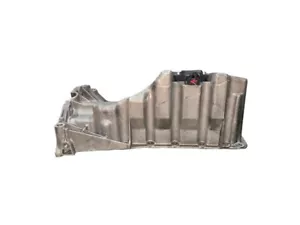 06B103603AH 111632 sump case for AUDI A4 BERLINA (8E) 2.0 2004 - Picture 1 of 7
