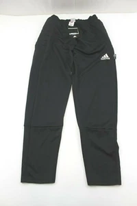 Adidas Soccer (Football) ClimaLite Padded Pants Black Men's Size M NWT - Picture 1 of 5