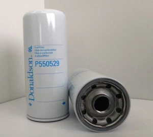 Donaldson Fuel Filter P550529, Volvo Construction Equipment - Picture 1 of 1