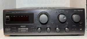 JVC RX-517V AUDIO/VIDEO CONTROL RECEIVER MODEL RX-517VTN  - Imagen 1 de 7