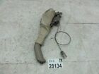 98-03 Xj8 Emergency Parking Hand Brake Handle Lever Cable Wire Tan Oem